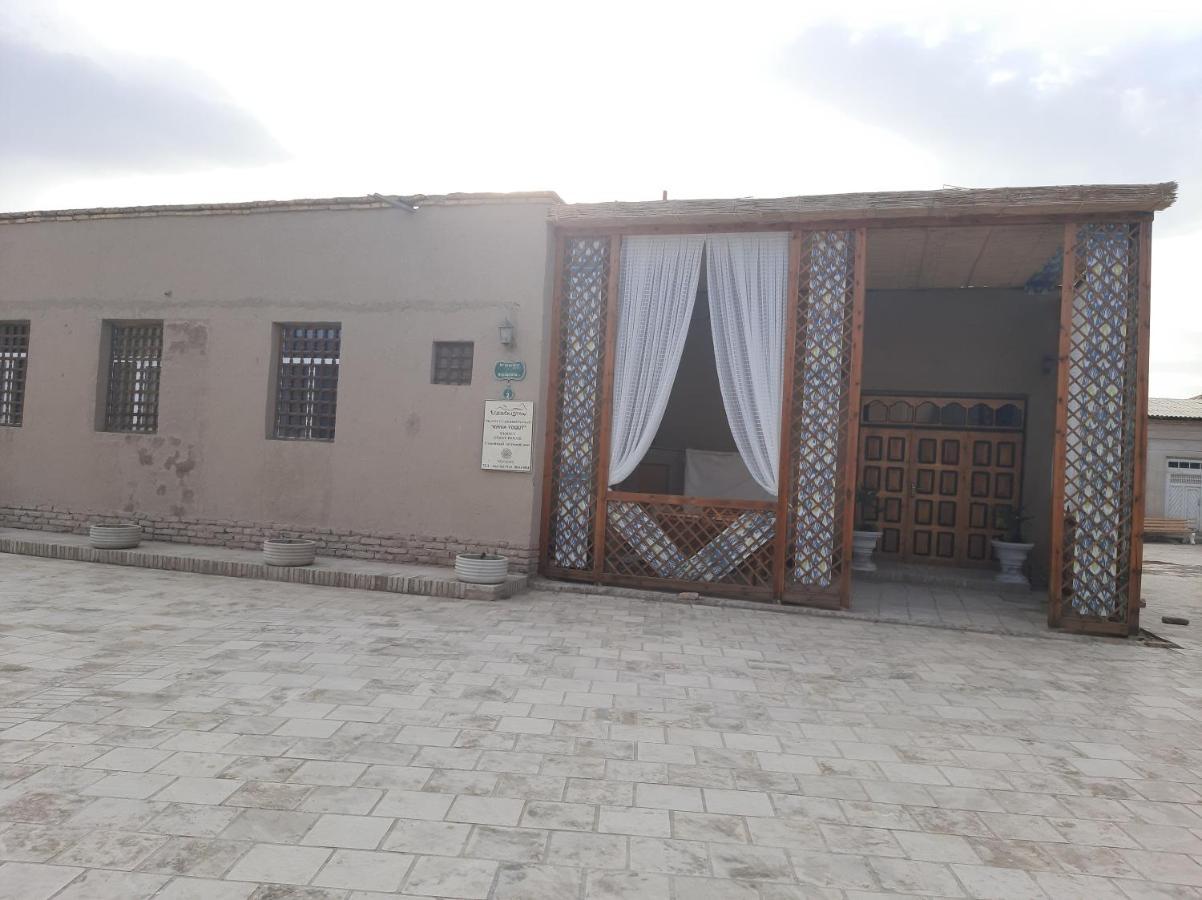 "Yoqut House" Guest House In The Centre Of Ancient City Khiva ภายนอก รูปภาพ