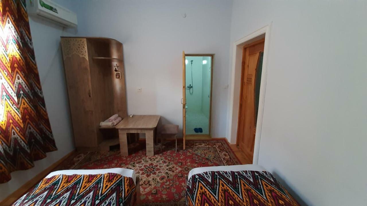 "Yoqut House" Guest House In The Centre Of Ancient City Khiva ภายนอก รูปภาพ